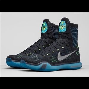 Kobe 10 Elite